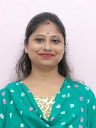 Moumita Chatterjee