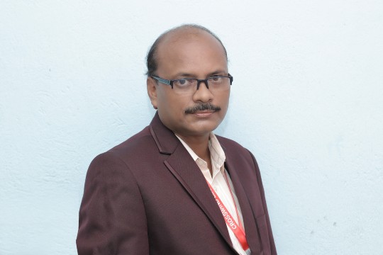 Dr.Rajkumar Dey