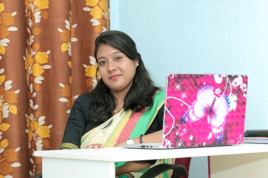 Ranipa Das Mukherjee