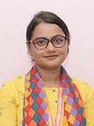 Saswati Sinha