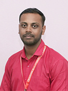 Suman Nandi