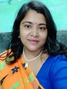 Joyee Karmakar
