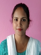 Manashi Majhi