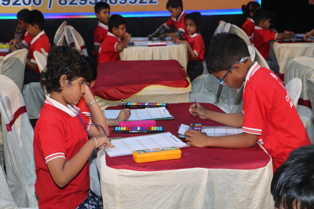 temper-tantrums