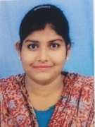 Sharmistha Naha